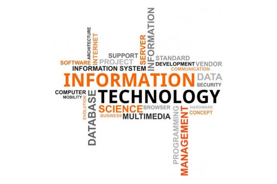 Information-technology